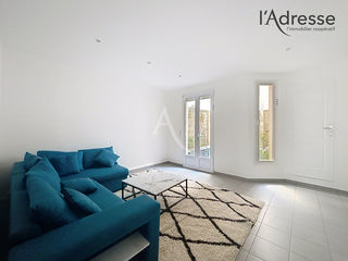  Appartement � vendre 3 pi�ces 55 m�