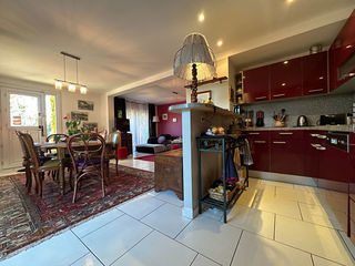  Appartement � vendre 3 pi�ces 85 m�