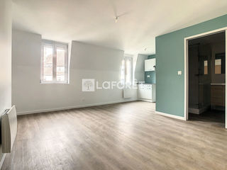  Appartement � louer 1 pi�ce 21 m�