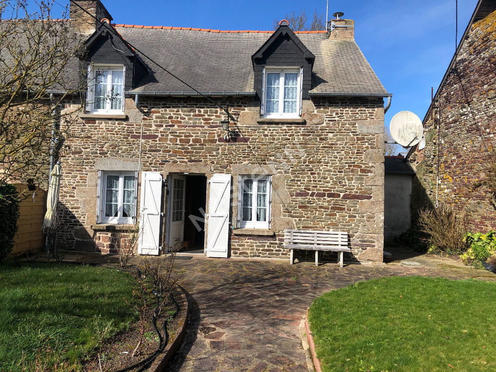 Le Bon Coin 56 Maison à Vendre Mauron