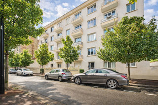  Appartement � vendre 3 pi�ces 51 m�