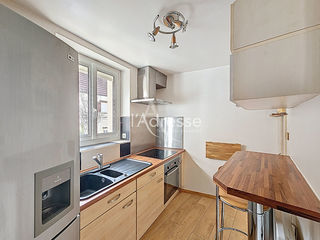  Appartement � vendre 1 pi�ce 