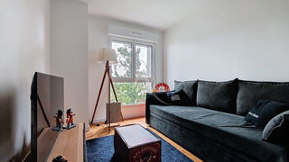  Appartement � vendre 5 pi�ces 90 m�