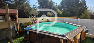  Maison � vendre 4 pi�ces 100 m�