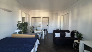  Appartement � vendre 1 pi�ce 34 m�