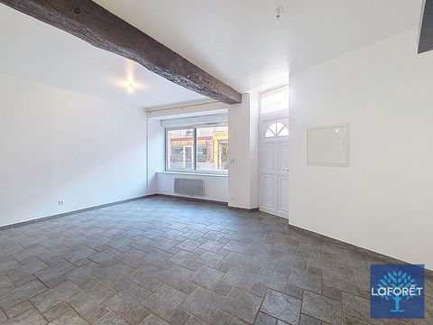   APPARTEMENT - 2 PI�CES - CAVE  - ANGERVILLE - 91670 Appartement - 2 pi�ce(s) - 43 m�