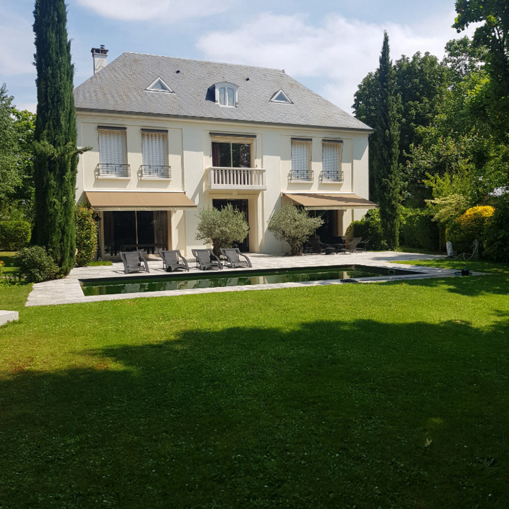 � vendre  Maison Maisons-Laffitte (78600)