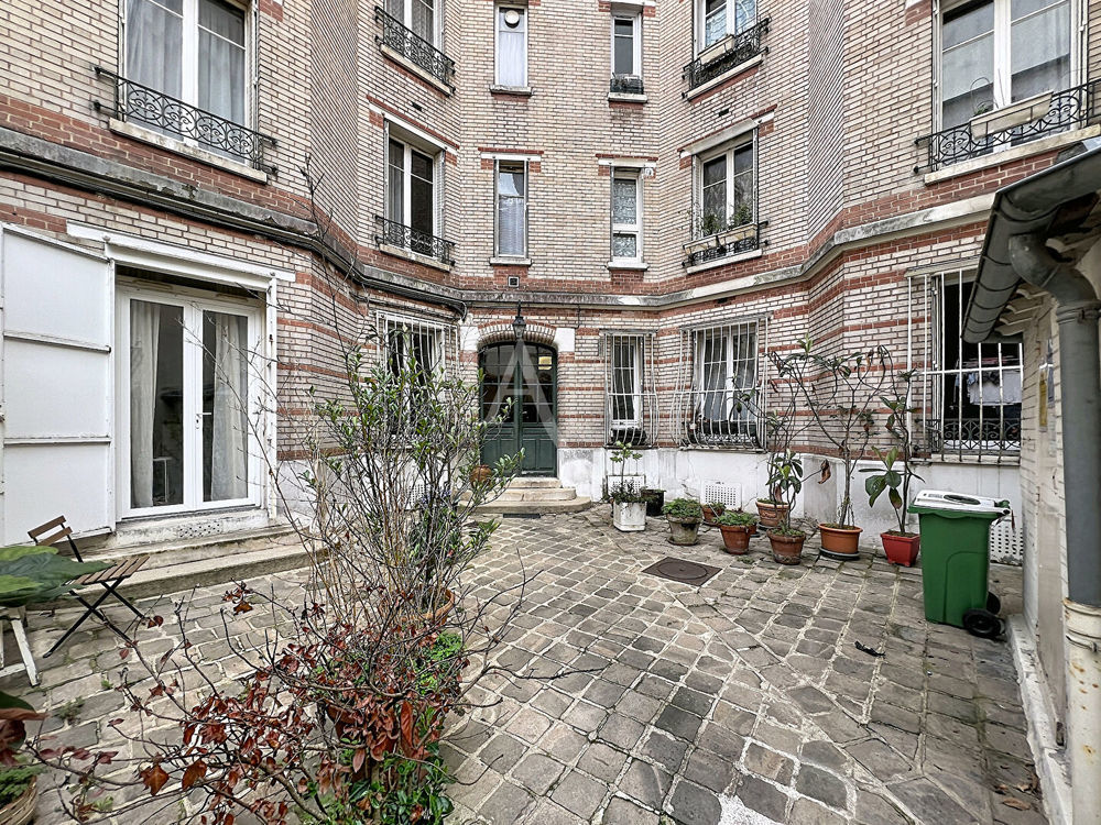 � vendre  Appartement Paris 12