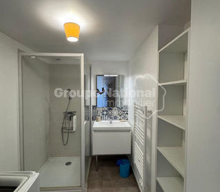  Appartement � vendre 2 pi�ces 37 m�