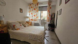  Appartement � vendre 4 pi�ces 84 m�