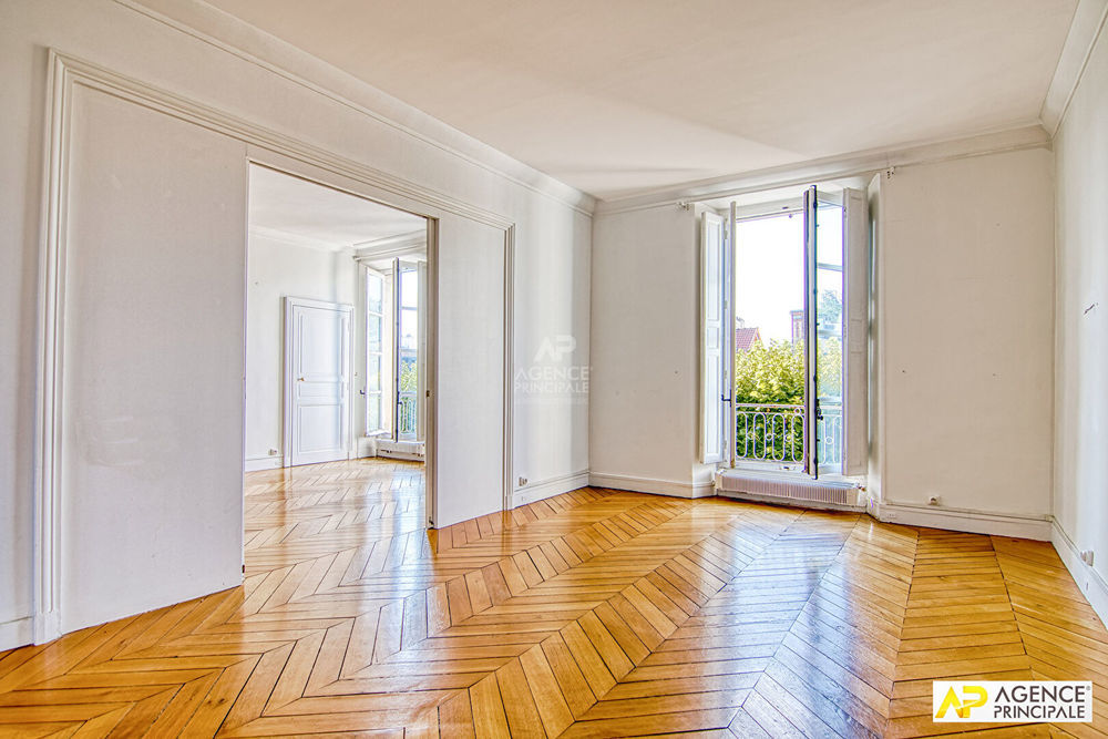 � vendre  Appartement Versailles (78000)