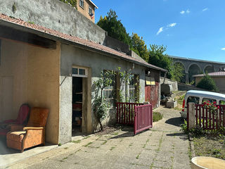  Maison � vendre 10 pi�ces 200 m�