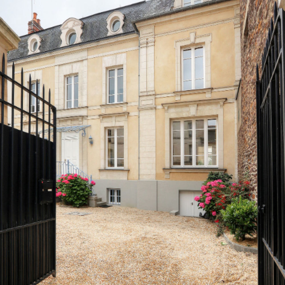 � vendre  Maison Rennes (35000)