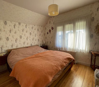  Maison � vendre 4 pi�ces 80 m�