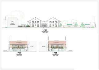  Appartement � vendre 4 pi�ces 71 m�