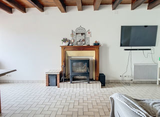  Maison � vendre 4 pi�ces 80 m�