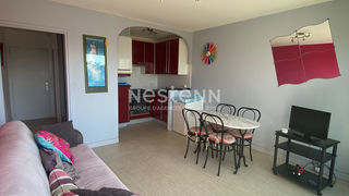  Appartement � vendre 1 pi�ce 23 m�