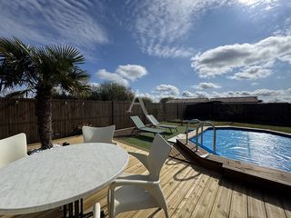  Maison � vendre 4 pi�ces 94 m�