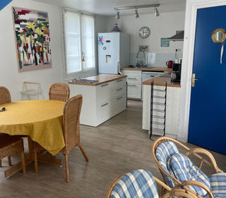  Maison � louer 4 pi�ces 53 m�