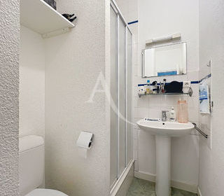  Appartement � louer 1 pi�ce 14 m�