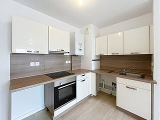  Appartement � vendre 2 pi�ces 43 m�