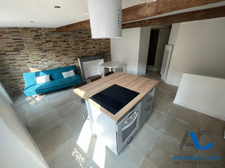  Appartement � vendre 3 pi�ces 49 m�