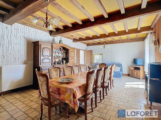  Maison � vendre 6 pi�ces 160 m�