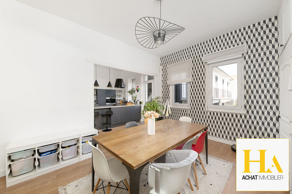 � vendre  Maison Toulouse (31000)