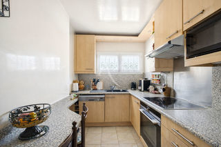  Appartement � vendre 4 pi�ces 87 m�