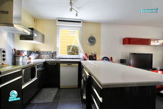  Appartement � vendre 3 pi�ces 63 m�