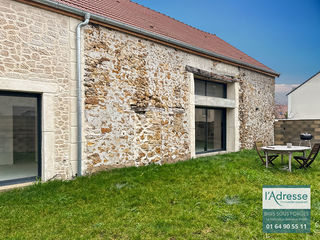  Maison � vendre 6 pi�ces 200 m�