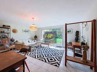  Maison � vendre 4 pi�ces 89 m�