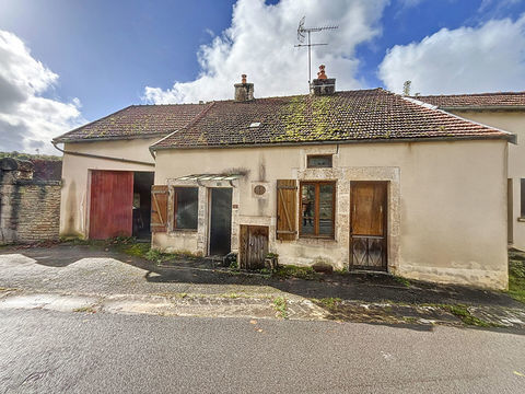   RECEY SUR OURCE maison 4 pi�ces 3 chambres Maison - 4 pi�ce(s) - 71 m�