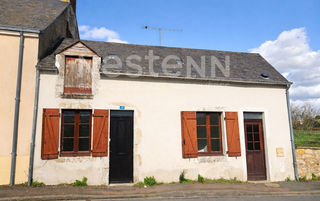  Maison � vendre 2 pi�ces 39 m�