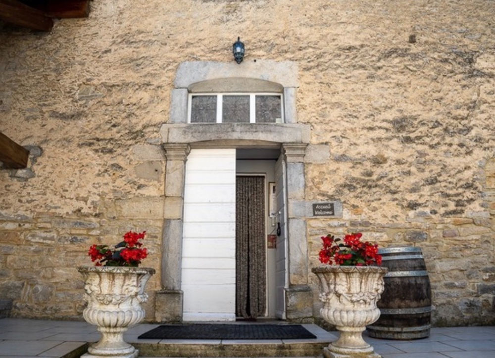 � vendre  Maison Ch�teau-Chalon (39210)