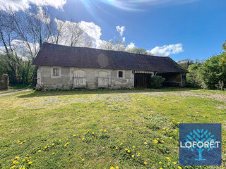  Maison � vendre 10 pi�ces 160 m�