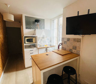  Appartement � louer 1 pi�ce 17 m�