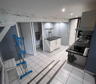  Appartement � vendre 2 pi�ces 49 m�