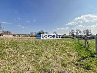  Terrain � vendre 1817 m�