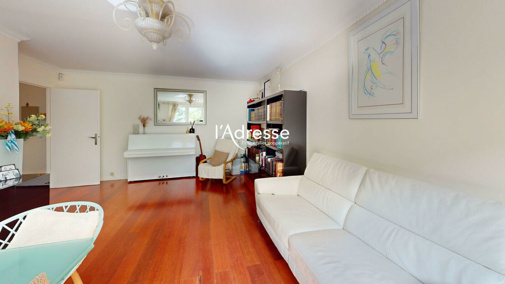 � vendre  Appartement Charenton-le-Pont (94220)