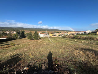  Terrain � vendre 1599 m�