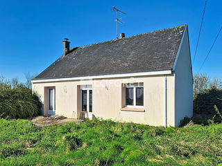  Maison � vendre 4 pi�ces 72 m�