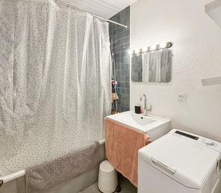  Appartement � louer 2 pi�ces 53 m�