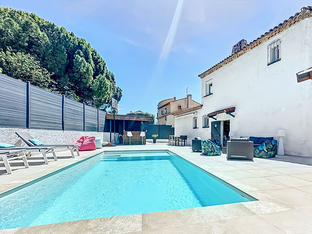 � vendre  Maison Plan-de-Cuques (13380)