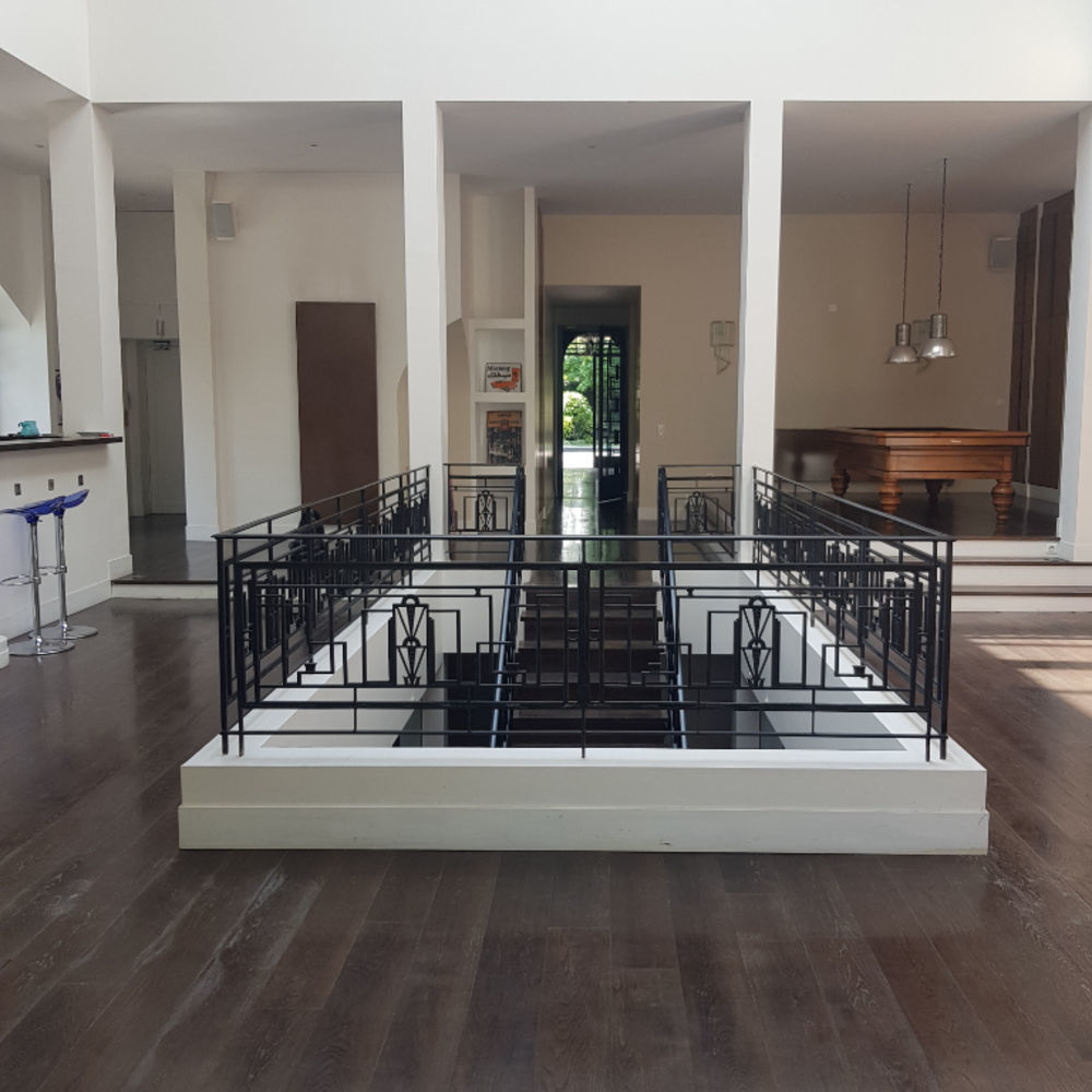 � vendre  Maison Maisons-Laffitte (78600)