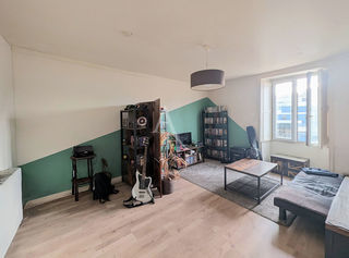  Appartement � vendre 2 pi�ces 51 m�