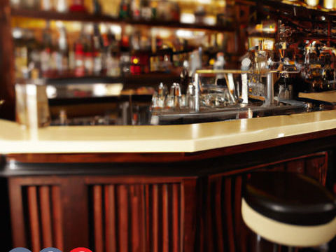 Brasserie-Bar de type after-work &agrave; l'esprit GUINGUETTE dans les LANDES 195300 40000 Mont de marsan