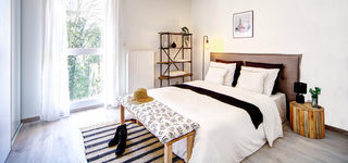  Appartement � vendre 4 pi�ces 47 m�