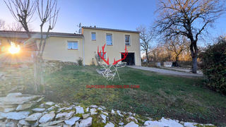  Maison � vendre 5 pi�ces 110 m�