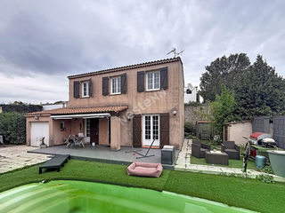  Maison � vendre 4 pi�ces 92 m�